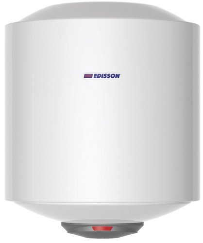 Водонагреватель EDISSON ER 50 V бак эмаль фото Водонагреватель EDISSON ER 50 V бак эмаль картинка